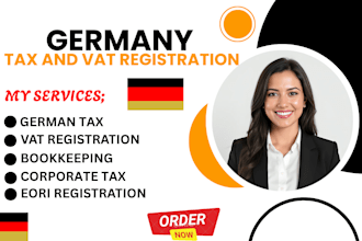 apply for german vat id for your marketplace business