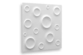 3d bas relief 3d wall art 3d voronoi sculptures 3d tessellation art 3d emblem