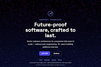 fix bugs and add small features to your react or nextjs app