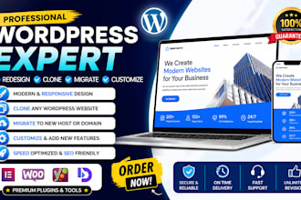 create wordpress lms website using learndash, tutor lms or lifterlms elementors