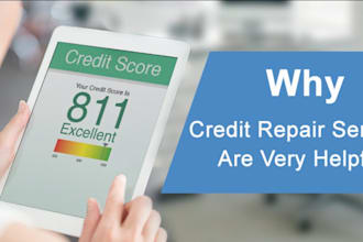 remove experian inquiry, credit report, credit sweep,dispute negative items 24hr