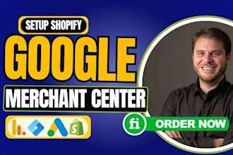 get shopify gmc approved, fix gmc misrepresentation, product feed approved, gtm