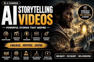create ai reels for instagram, tiktok and youtube shorts