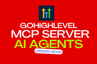 connect gohighlevel mcp server to custom ai agents ghl automation ghl claude ai