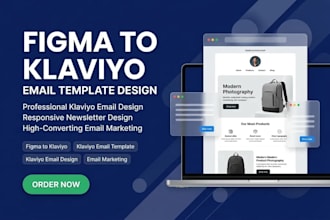figma to klaviyo email template klaviyo email design email marketing