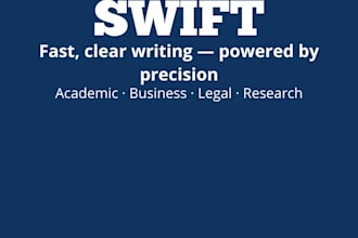 summarize any PDF, report or document clearly and fast
