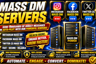 send mass dm telegram mass dm discord dms instagram mass dm onlyfans promotions