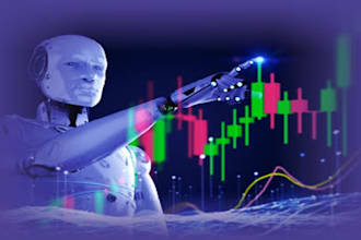 create a crypto trading bot