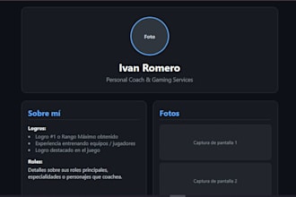 do resposive and CSS web design with mysql database integration