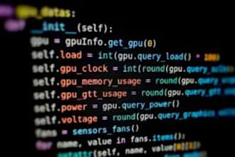 make websites and some games depending on the coding language