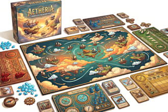 board game design card game design tcg game deck tarrot card trading card game