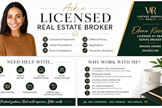 mentor nys real estate agents one on one