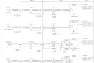 do instrument loop diagram new, updating and back checking