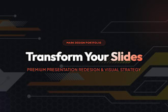 redesign professional business powerpoint