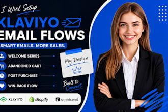 do klaviyo integration email marketing email flows shopify klaviyo