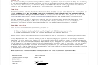 prepare uscis forms for green card citizenship and visas