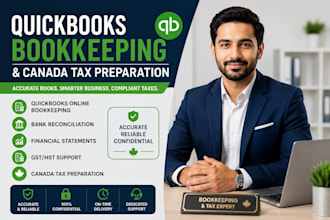 do quickbooks online cleanup, catchup bookkeeping and bank reconciliation