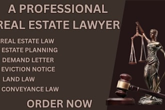 draft review commercial lease agreements, property leases and contracts