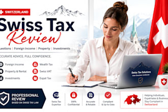 review switzerland tax questions foreign income property and investments