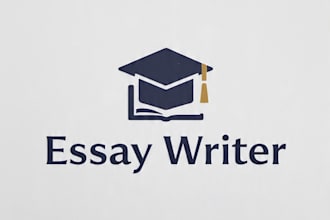 write essay and papers
