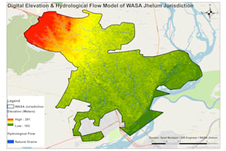 do drone data processing, orthomosaic, and dem mapping