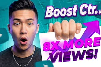 make you a great youtube thumbnail