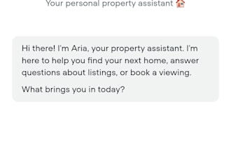 build an ai chatbot for your real estate business using voiceflow