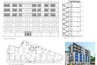 make of exterior design 1