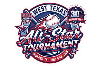 design sports logo for team, league and tournament