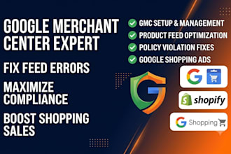 fix gmc suspension and misrepresentation error on shopify