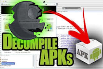 decompile ea unlock the original source code decompile