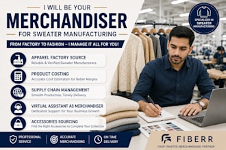 help you source apparel and sweater manufacturers in bangladesh