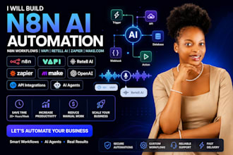 n8n ai automation n8n workflows vapin8n ai automation, n8n workflows vapi retell