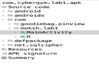 decompile apk binary analysis recompile forex ea reverse engineering decompile