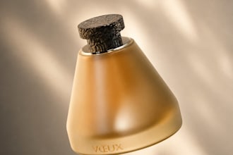 design cinematic cgi product visuals for your brand