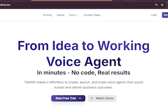 build a custom ai voice agent using livekit, vapi, or retell ai