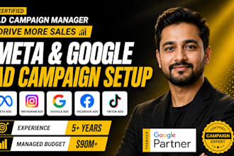 do facebook ads campaign, instagram ads campaign, meta ad manager, advertising