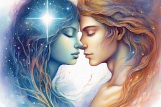 love and relationships, compatibility reading