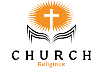 design a professional logo for religious organizations