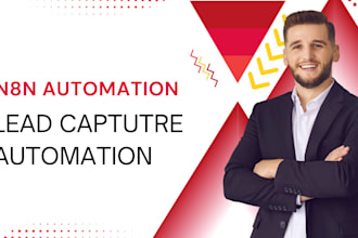 automate your lead capture from instagram or web forms to google sheets