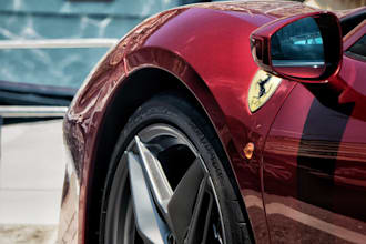 professionally edit your car photos