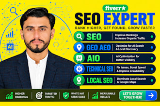 run your website for ai SEO GEO and aeo