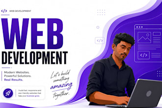 build a fast and mobile friendly website
