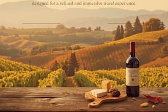 plan your authentic piemonte food and wine experience