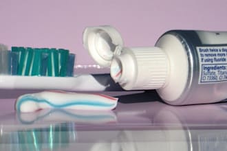 formulate custom toothpaste formula for your oral care brand
