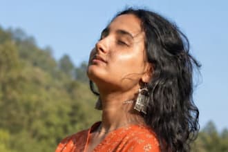 provide personalized yoga and spiritual guidance