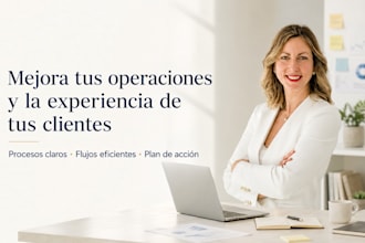 improve your business operations and customer experience