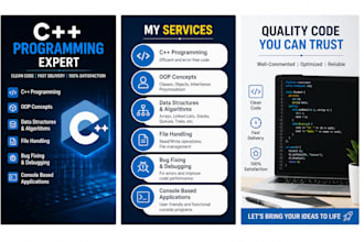 do c plus plus programming oop data structures algorithms