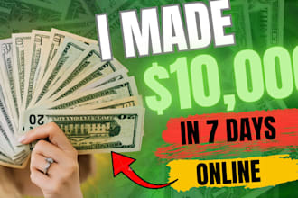 professional thumbnail designer for youtube and social media