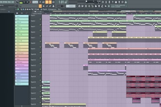 create music, songs and translations with creativity